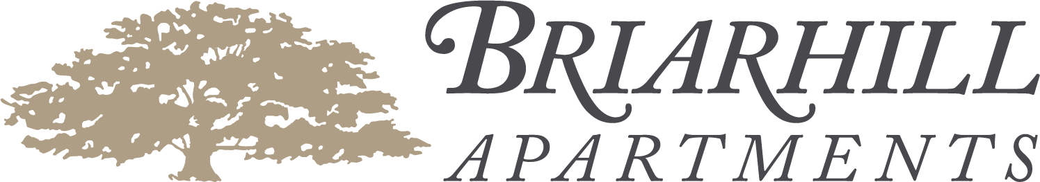 Briarhill Logo
